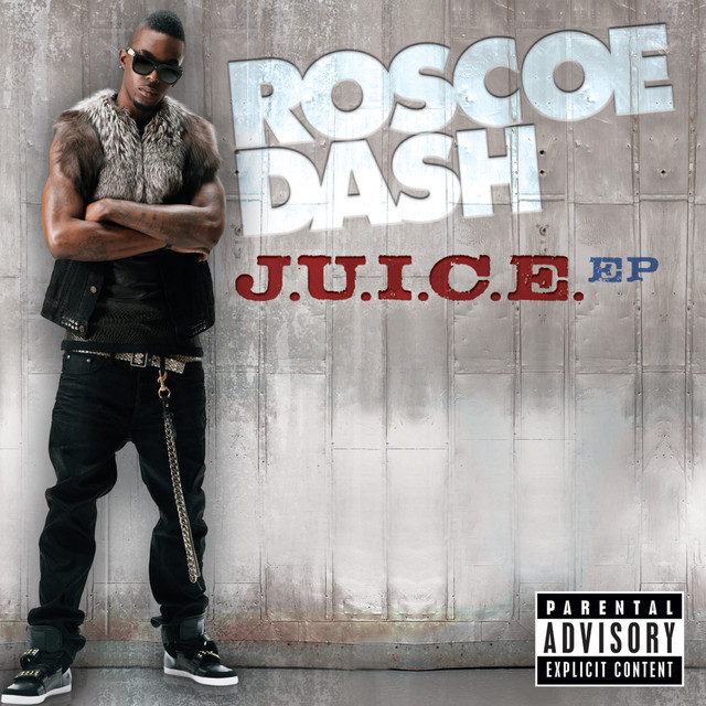 alex flenniken recommends Roscoe Dash Uber