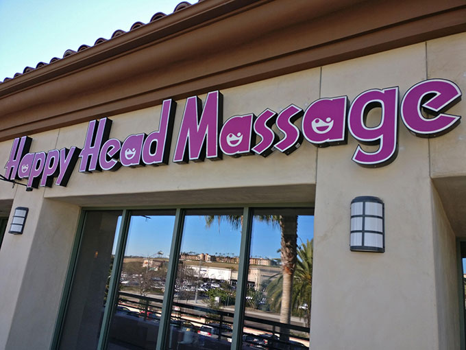 alex joslin recommends Oriental Massage San Diego