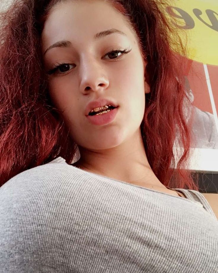 bill munro recommends Danielle Bregoli Cum