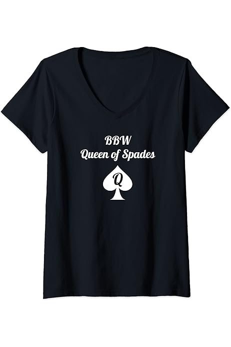 Best of Bbw queen of spades