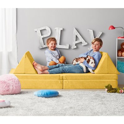 Best of Sams club play couch