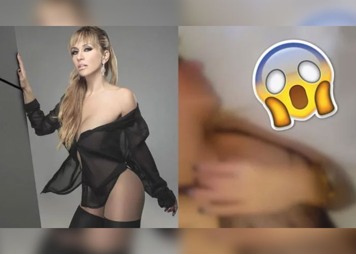 Video Prohibido De Noelia academia porn