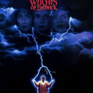 anthony zeiss recommends Witches Of Breastwick Movie