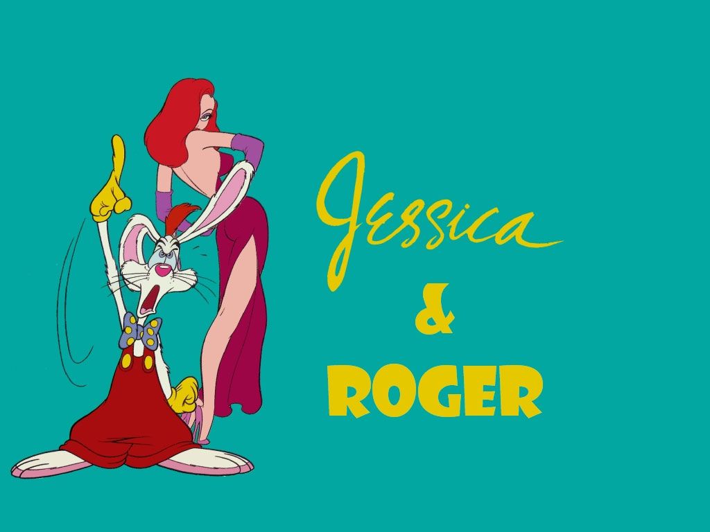 diane stenson recommends Jessica Rabbit Jolly Roger