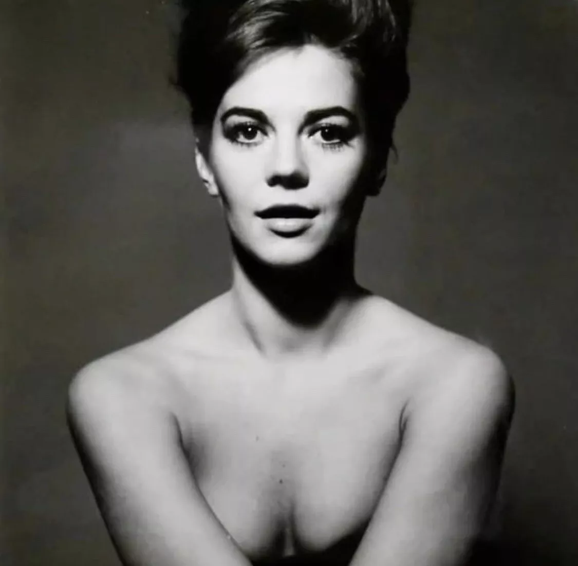 natalie wood nude