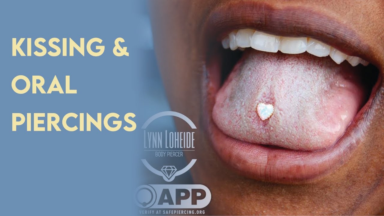 claudia uhrig recommends kissing with tongue piercing pic