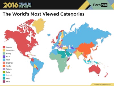 deana nassar recommends what is the most viewed porn video pic