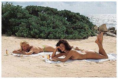 derek hampton recommends Nudist Beach Sex Photos