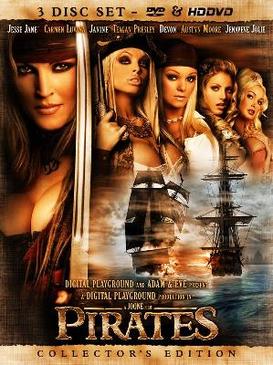 connie proulx share pirates xxx full movies photos