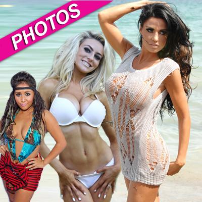 ana estes recommends babes in bikinis pic