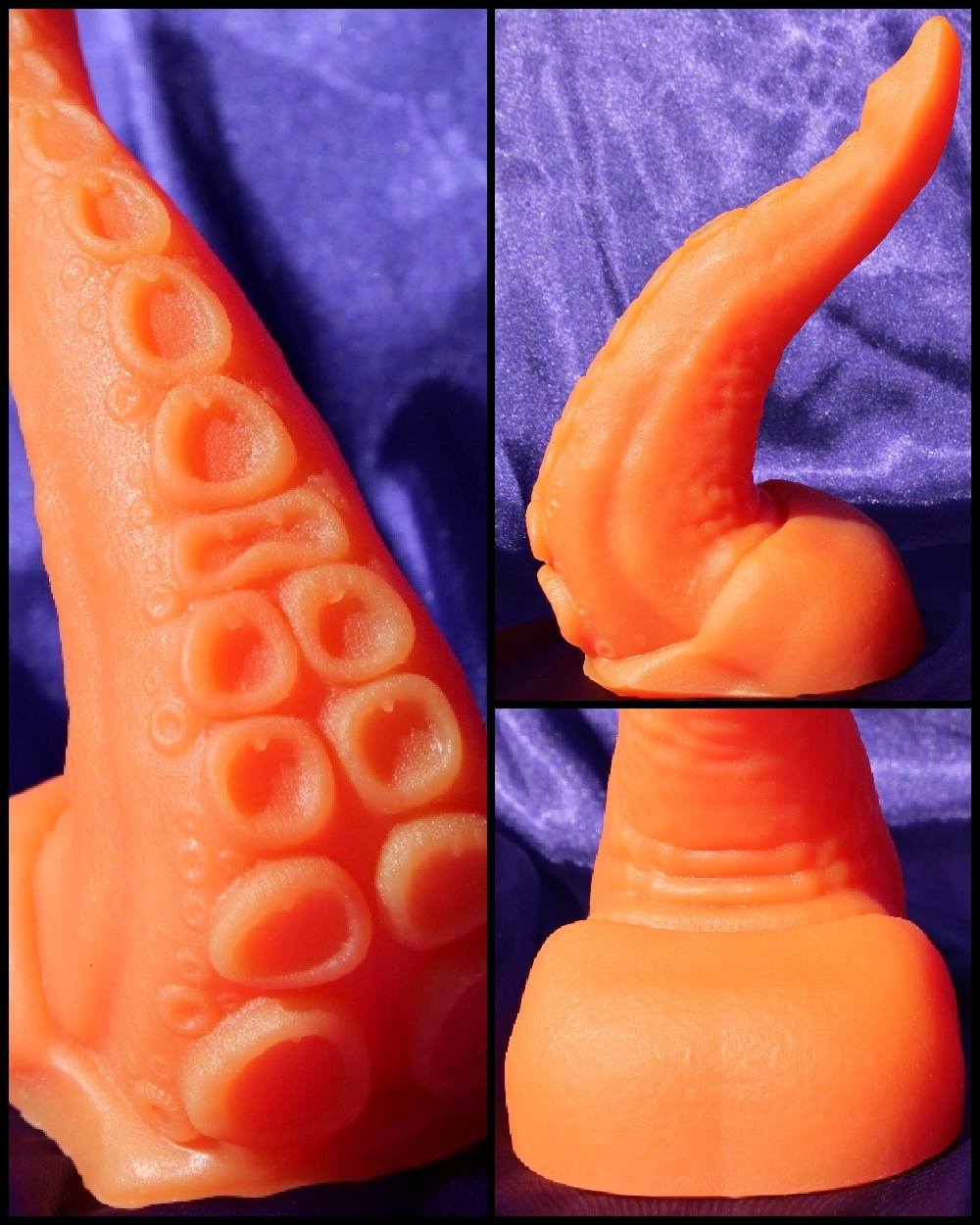 Best of Bad dragon anal tumblr