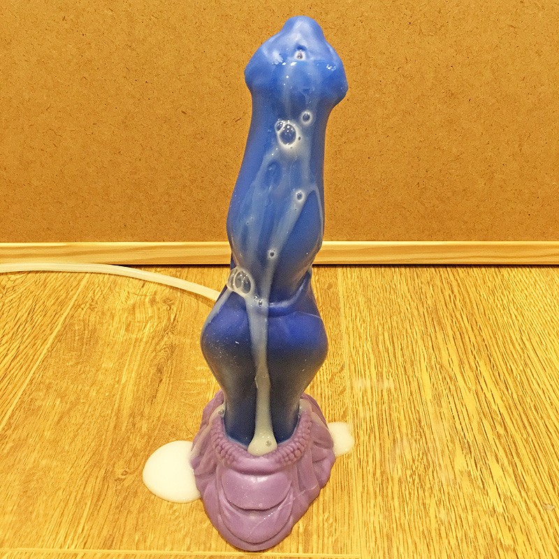 bad dragon zaratan review