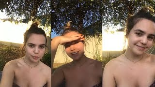 alli simpson recommends Bailee Madison Nudes