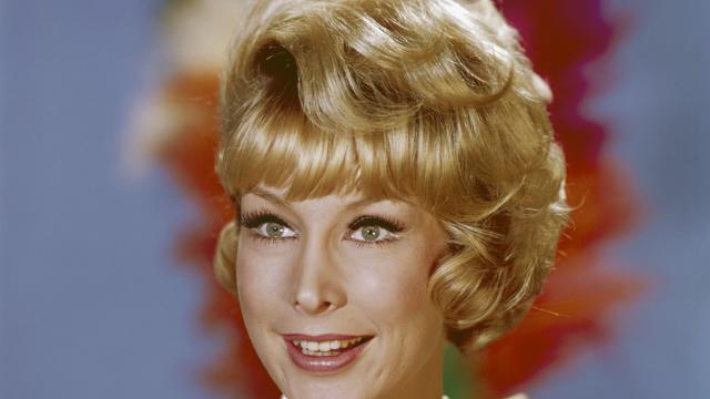 barbara ode share barbara eden nip photos