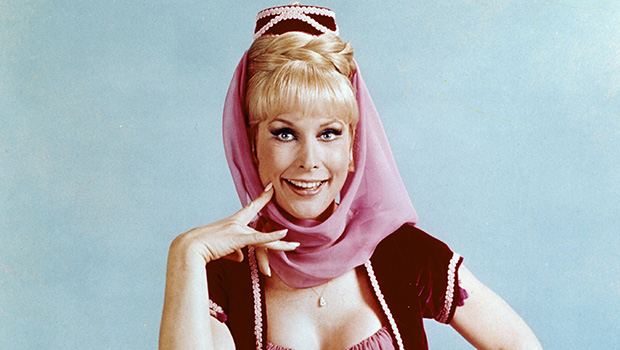 chiqui arrogante recommends Barbara Eden Nip