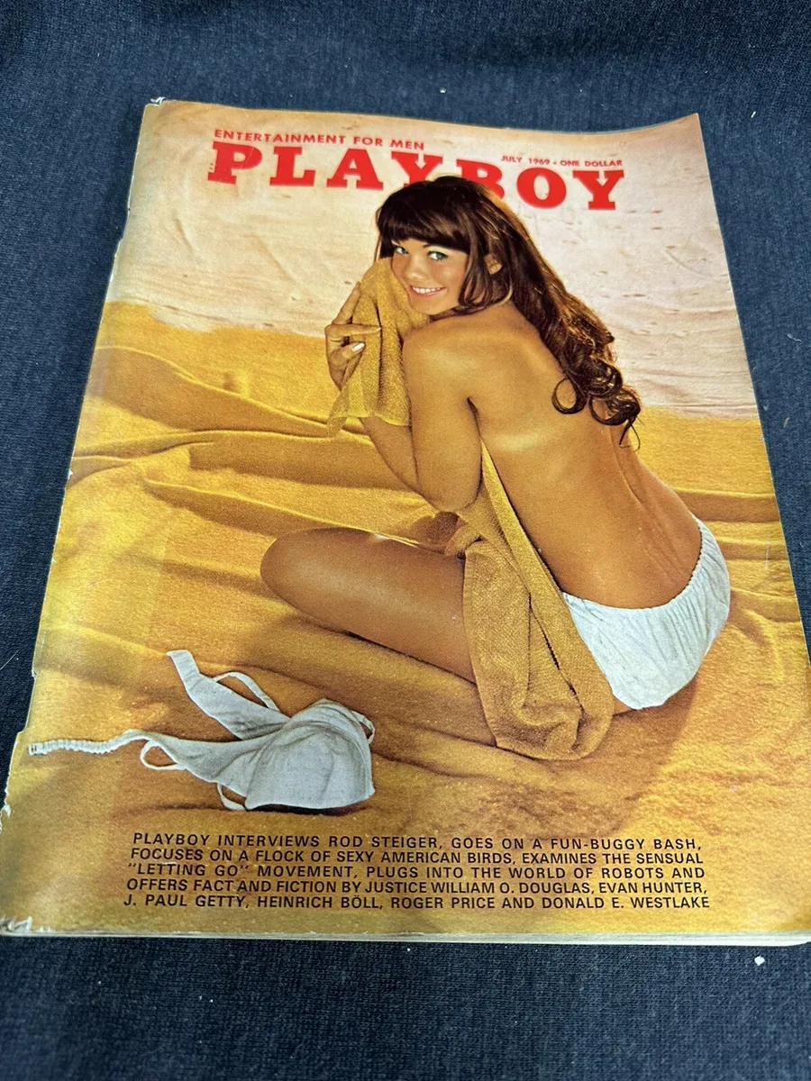 Barbi Benton Playboy Photos completely nude