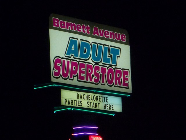 caleb bryant recommends barnett superstore san diego pic