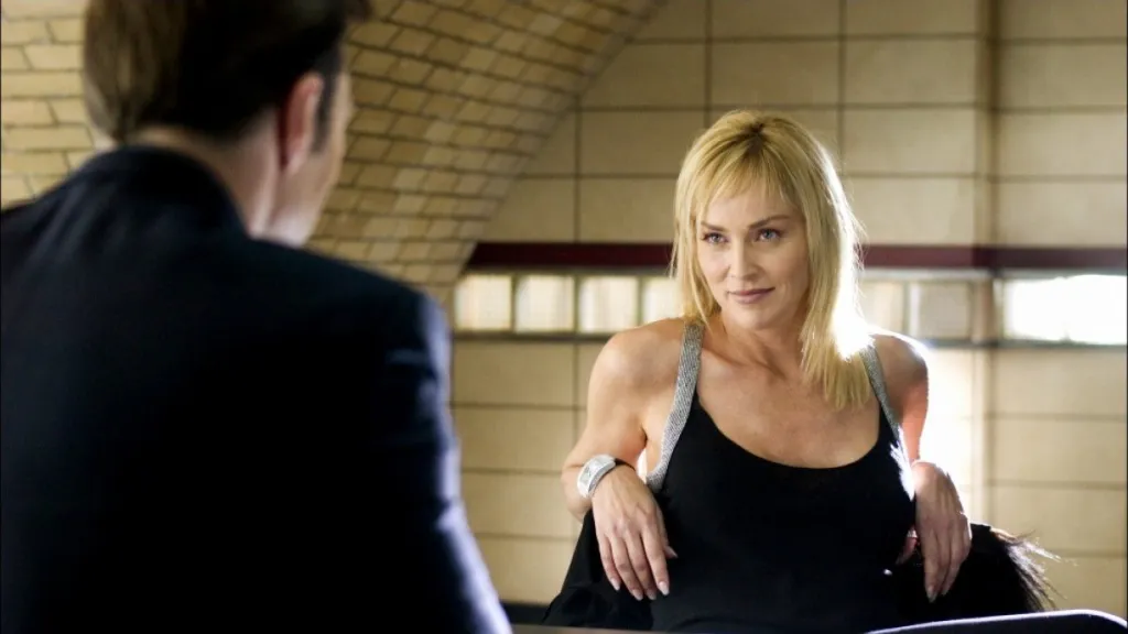 chuck head recommends Basic Instinct 2 Watch Online