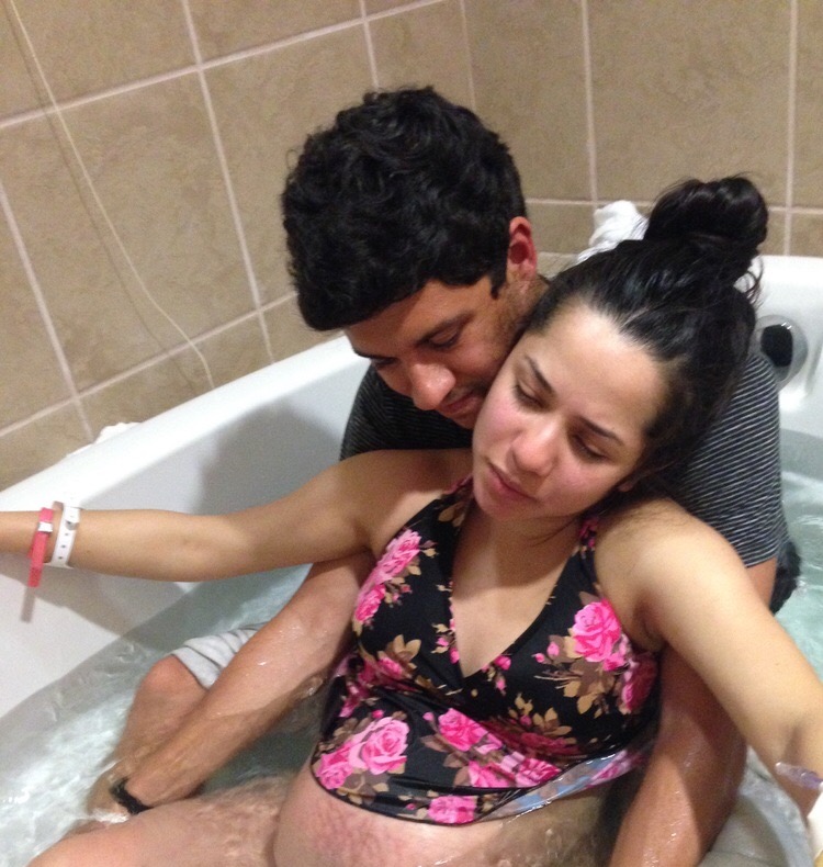 Bathing With My Sister hedon nude