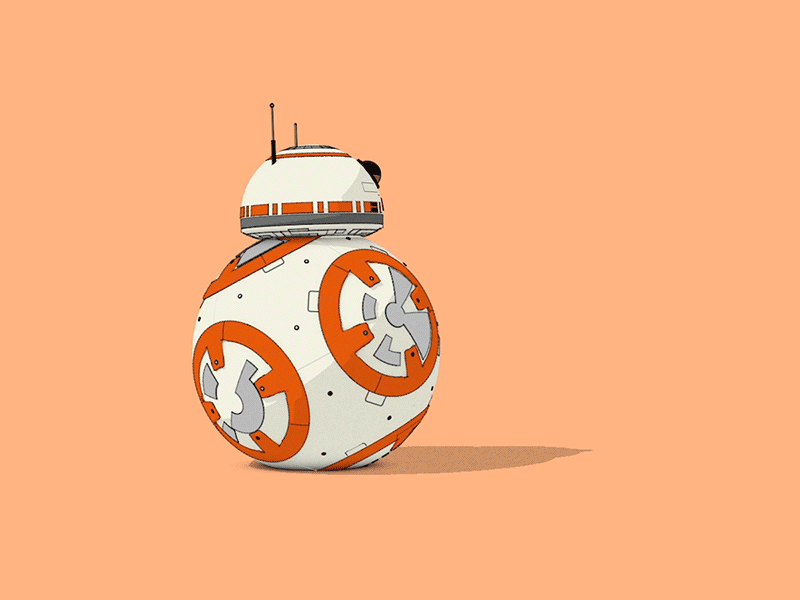 bruce freshwater recommends bb 8 droid gif pic