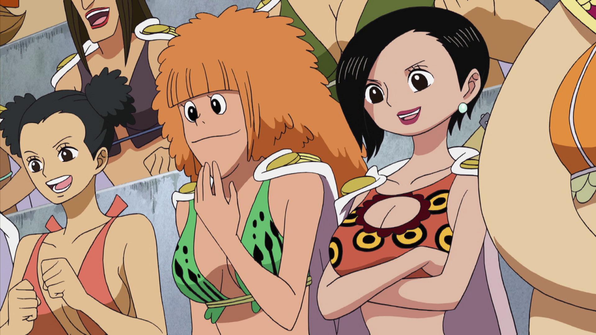 donald deal recommends amazon lily one piece episode pic