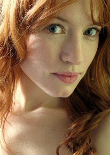 Maria Thayer Hot the dress