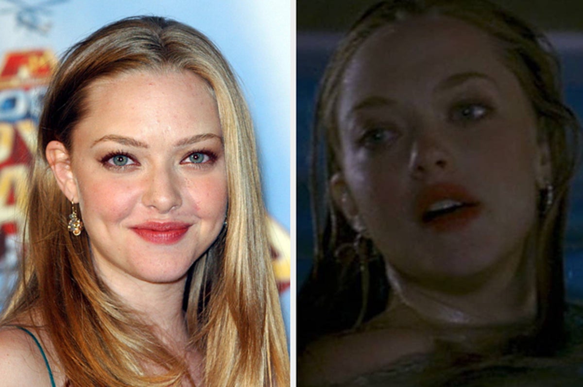 charlene hagle add amanda seyfried hacked nudes photo