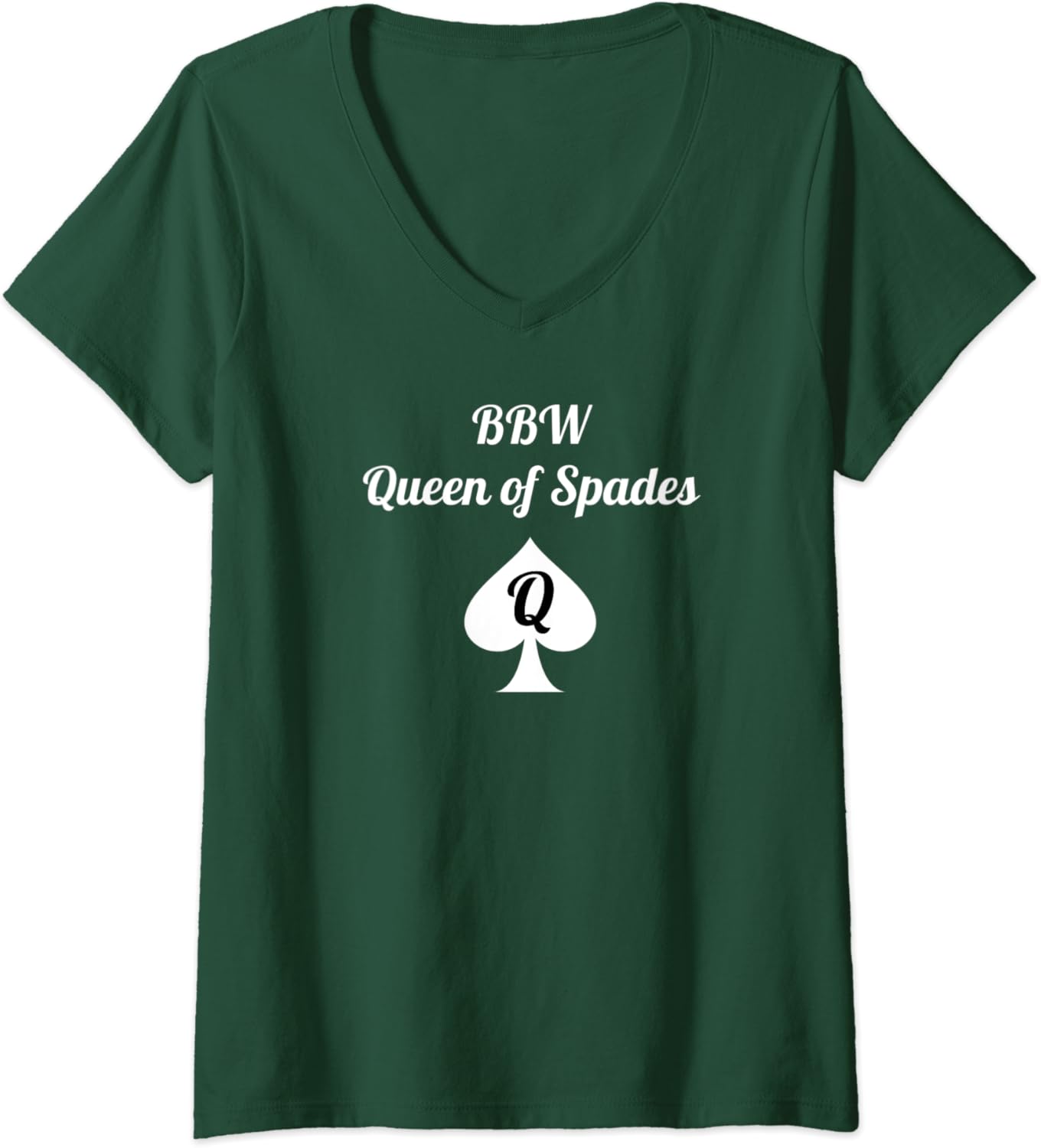bj carey recommends bbw queen of spades pic
