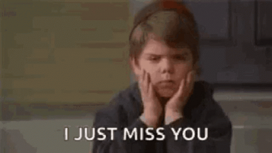 anna hampshire recommends i miss your face gif pic