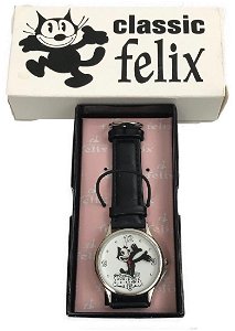 deepesh mitra recommends Watch Felix The Cat