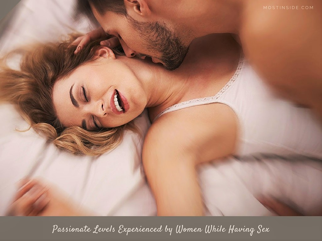 ahmed hussien ikram recommends passionate sex for women pic