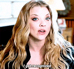 brice summers recommends Natalie Dormer Sexy Gifs