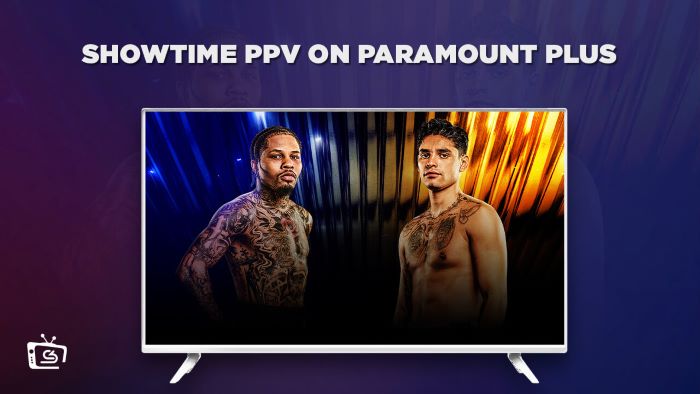 darell crawford recommends Showtime Ppv Online Stream Free