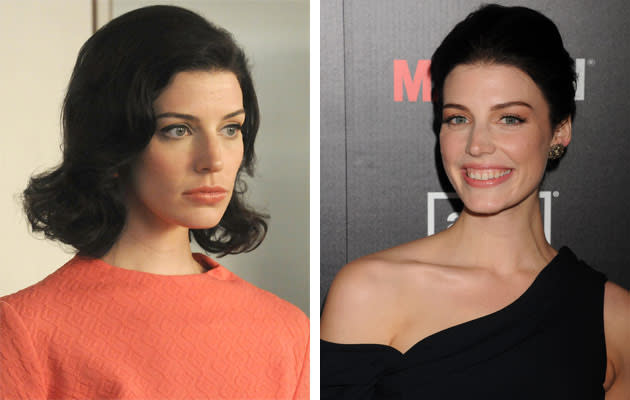 cj quay recommends jessica pare hot tub pic