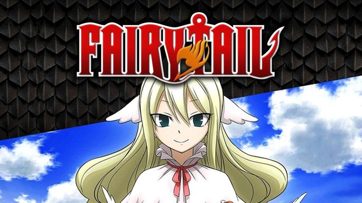 Fairy Tail Season 1 Episode 1 ehefrau gangbang