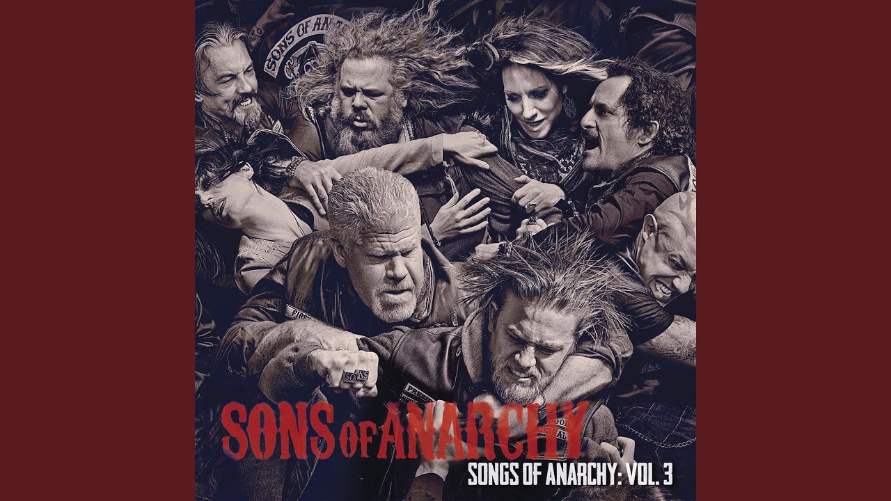 carol carver recommends Sons Of Anarchy Music Youtube