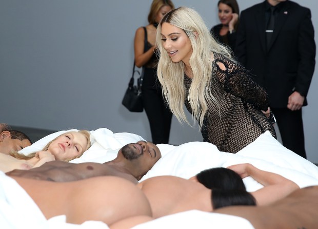 ana gajic recommends Kim Kardashian Sex Tape Xnxx