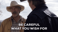 bernadette peck add be careful what you wish for gif photo