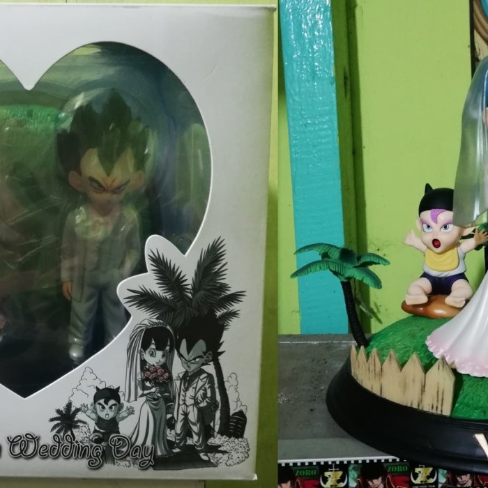 andres antonio gonzalez recommends vegeta and bulma xxx pic