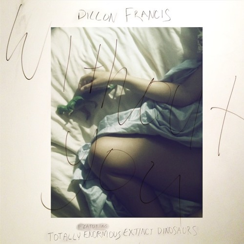 dilip adhikary recommends dillon francis not butter uncensored pic