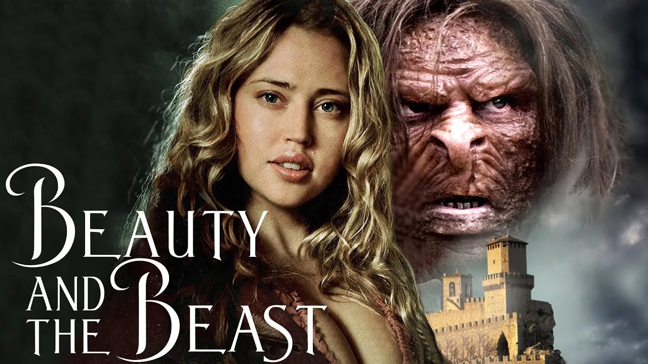 corrina gutierrez recommends Beastly Full Movie Free