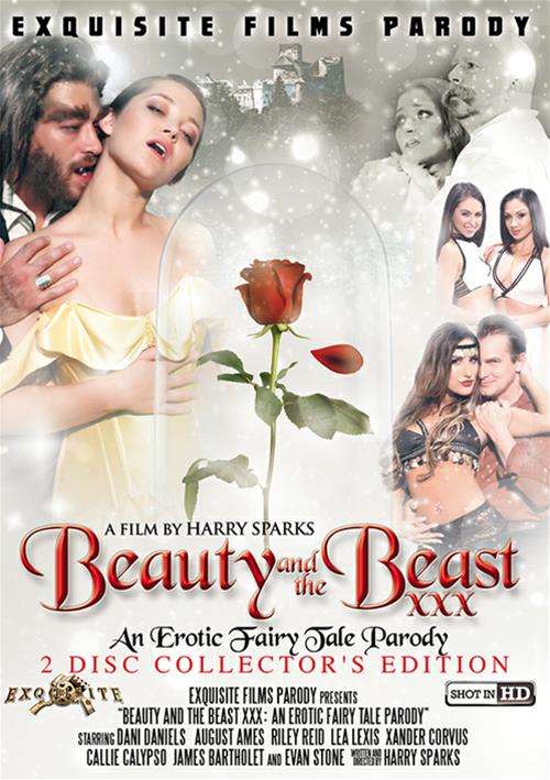 barry pegg recommends Beauty And The Beast Xxx