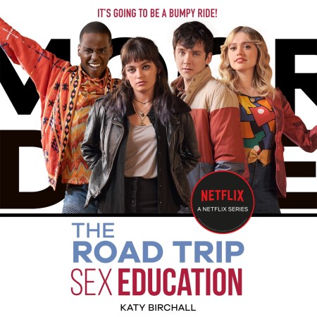 courtney vanderford recommends road trip sex story pic