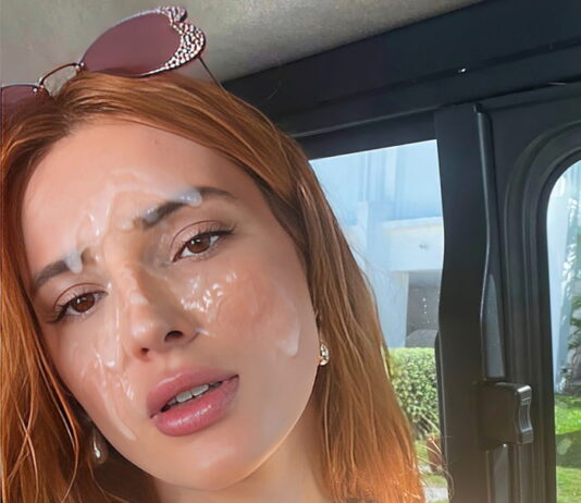 Bella Thorne Cum bodensee rohrstockerziehung