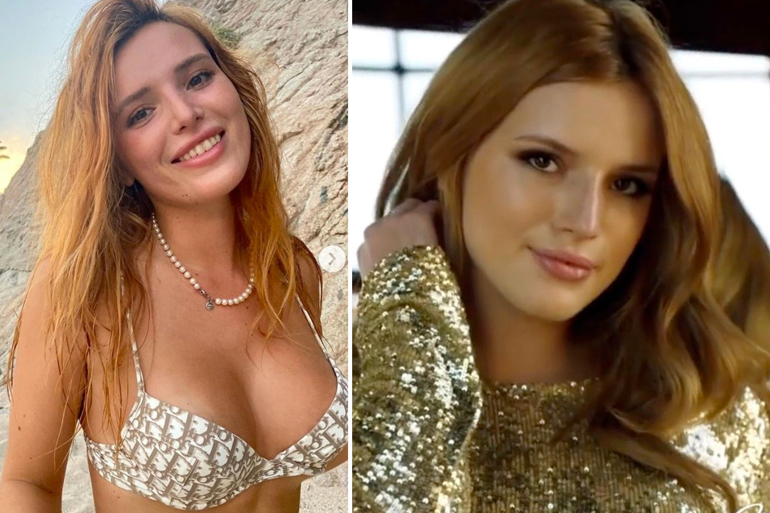 alain st jacques recommends bella thorne porn star pic