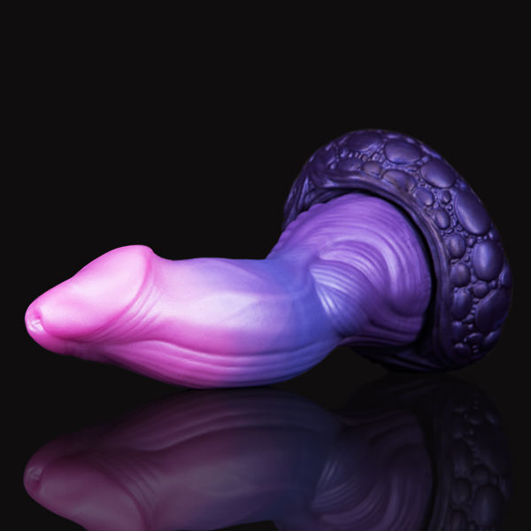 chloe kruger recommends best bad dragon toy for anal pic