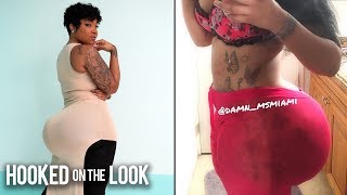 brandy breeding recommends Best Big Black Booty