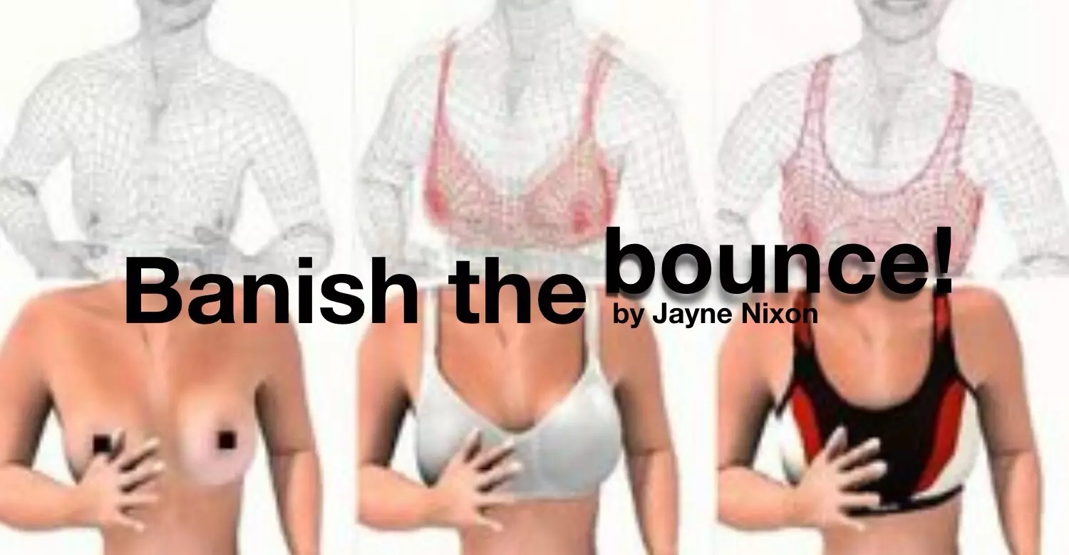 chris casler add photo best bouncing boobs ever