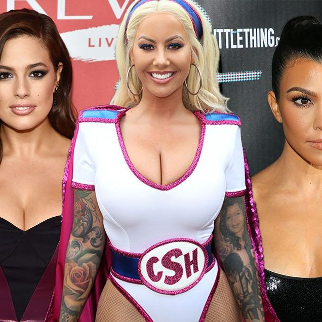 ashley depratto recommends Best Celebrity Nudes Of 2016