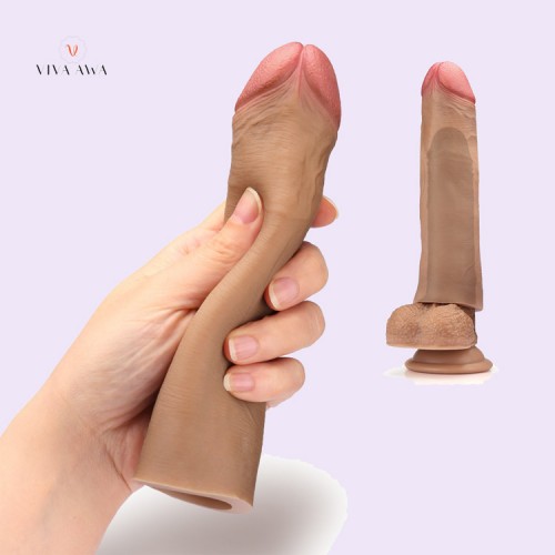 best realistic penis sleeve